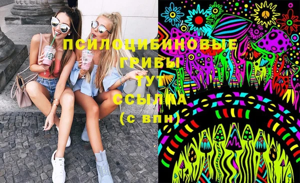 стафф Мегион
